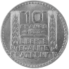 10 Francs Turin (1929-1939) 10 Francs Turin (1929-1939)
