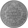 10 Francs Hercule (1964-1973) 10 Francs Hercule (1964-1973)