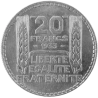 20 Francs Turin (1929-1939) 20 Francs Turin (1929-1939)
