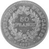 50 Francs Hercule (1974-1980) 50 Francs Hercule (1974-1980)