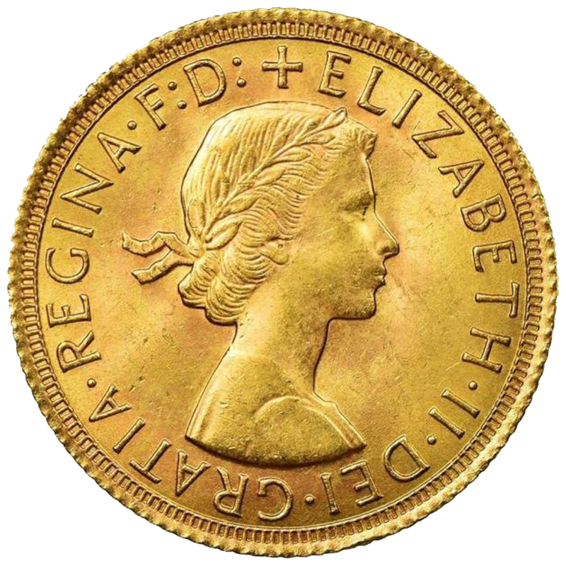 Souverain Elizabeth
