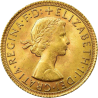 Souverain Elizabeth