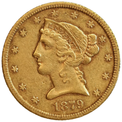 5 Dollars
