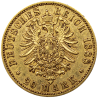 20 DeutschMarks