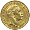 20 DeutschMarks