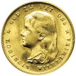 10 Florins