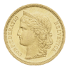20 Francs Croix Suisse