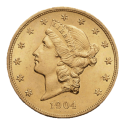 20 Dollars