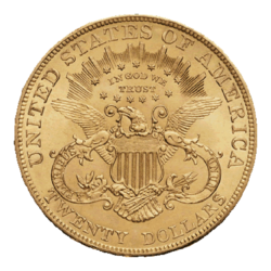20 Dollars