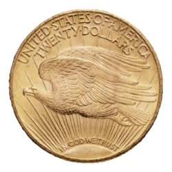 20 Dollars