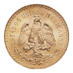 50 Pesos