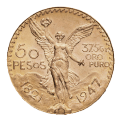 50 Pesos