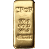 Lingotin 500g